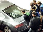 Münchner Autotage 2012: 26 Hersteller präsentieren ihre Neuheiten