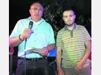 Für den ECP kommt jetzt ein Aufstieg in Betracht