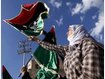 Ex-Rebellen umstellen libysche Stadt Bani Walid
