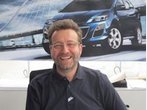 Mazda: Geschäftsführer Thomas Sedlmeier im Interview