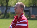 Neu-Coach Henschelchen: „Wir gehören in die Bezirksliga"