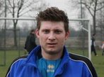 Keeper Vohberger wechselt in die Kreisklasse