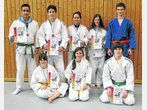 Judo-Nachwuchs mit guter Bilanz