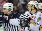 Christian Winkler vom EHC München: "Wir flippen jetzt nicht aus!"