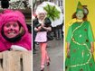 Fasching 2012: Die besten Bilder - Schicken Sie uns Ihre Fotos!