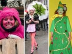 Fasching 2012: Die besten Bilder - Schicken Sie uns Ihre Fotos!