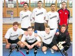 FC Real Kreuth holt den Titel
