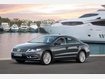 Ritterschlag von Volkswagen: CC in Zukunft ohne Passat