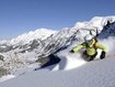 Tiefschnee-Kult und Kunst am Arlberg