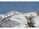 Eine gro&szlig;e Lawine ist am Mittwochvormittag am Wildalpjoch - zwischen Sudelfeld und Wendelstein - abgegangen.