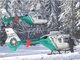 Eine gro&szlig;e Lawine ist am Mittwochvormittag am Wildalpjoch - zwischen Sudelfeld und Wendelstein - abgegangen.