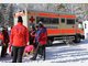 Eine gro&szlig;e Lawine ist am Mittwochvormittag am Wildalpjoch - zwischen Sudelfeld und Wendelstein - abgegangen.
