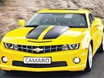Chevrolet: Häusler Automobile präsentiert neue Modelle „Aveo“, „Camaro“, „Captiva“  