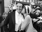 Kinostart The Artist mit mit Jean Dujardin, Bérénice Bejo, John Goodman