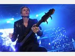 Tour-Auftakt in München: Duran Duran in der Tonhalle