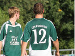 Voigt neuer Trainer in Pentenried