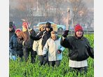 Umfahrung: Im Osten nichts Neues