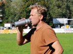 TSV Oberalting verlängert mit Trainer Peter Bootz