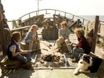 "Fünf Freunde": Kult-Roman endlich im Kino