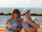 "Jack und Jill": Kinostart mit Adam Sandler