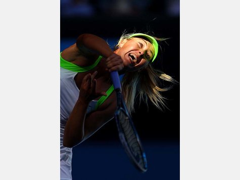 So st&ouml;hn ist das Damentennis!