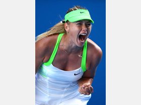 So st&ouml;hn ist das Damentennis!