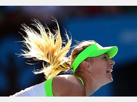 So st&ouml;hn ist das Damentennis!