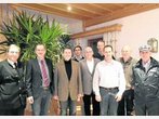 Luftsportverein Weilheim-Peißenberg: Ehrung für Kunstflug-Weltmeister