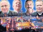 Wer regiert die Wiesn? So läuft das Millionen-Geschäft