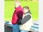 Michael Krentscher legt BCF-Abteilungsleiter-Posten nieder