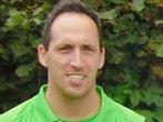 TSV-Coach Udo Voigt legt Wert auf Disziplin und Fitness