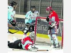 Erst das Derby und dann gegen die Tormaschine der Liga