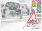 Unfälle in Penzberg: Schaden summiert sich auf über 12.000 Euro