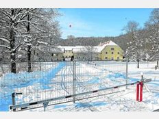 Hochschule im Tegernseer Tal?