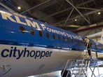 Flughafen München: Feuerwehr rückt aus