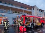 Vier Tote bei Wohnungsbrand in Langenfeld