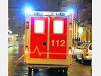 Trotz grüner Ampel: Auto erfasst Frau