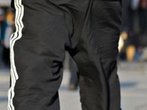 Exhibitionist onaniert vor 17-Jähriger in Fürstenried