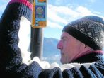 Tegernseer Tal Montgolfiade 2012: Zwei Stunden ohne Bodenhaftung