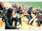 Glanzstücke und Chormusik der Extraklasse