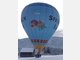 Bei der Tegernseer Tal Montgolfiade starten von 21. bis 28. Januar mehr als 50 Hei&szlig;luftballone. An dem Ballontreffen nehmen Sportler aus mehreren L&auml;ndern teil. F&uuml;r das Publikum gibt es ein buntes Rahmenprogramm.