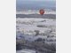 Bei der Tegernseer Tal Montgolfiade starten von 21. bis 28. Januar mehr als 50 Hei&szlig;luftballone. An dem Ballontreffen nehmen Sportler aus mehreren L&auml;ndern teil. F&uuml;r das Publikum gibt es ein buntes Rahmenprogramm.