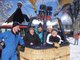 Bei der Tegernseer Tal Montgolfiade starten von 21. bis 28. Januar mehr als 50 Hei&szlig;luftballone. An dem Ballontreffen nehmen Sportler aus mehreren L&auml;ndern teil. F&uuml;r das Publikum gibt es ein buntes Rahmenprogramm.
