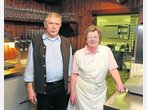 Weißbräustüberl wird ab April renoviert