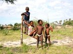 Botswana: Auf Safari in einem reichen Land