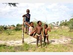 Botswana: Auf Safari in einem reichen Land
