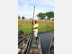 Auf Safari in Botswana