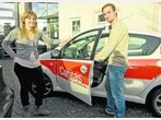 Wenig Nachfrage nach Bundesfreiwilligendienst
