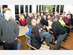 Kiesabbau: Abstand zu Häusern bleibt bei 300 Metern