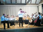 Verbindung zu Rottenbuchs Partnerstadt Ivoti wird mit Leben erfüllt